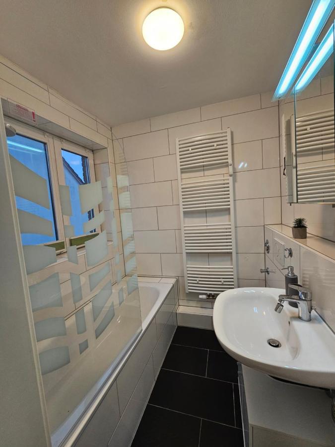 Modern Studio Near Duesseldorf Airport & Messe/Fair Meerbusch Kültér fotó