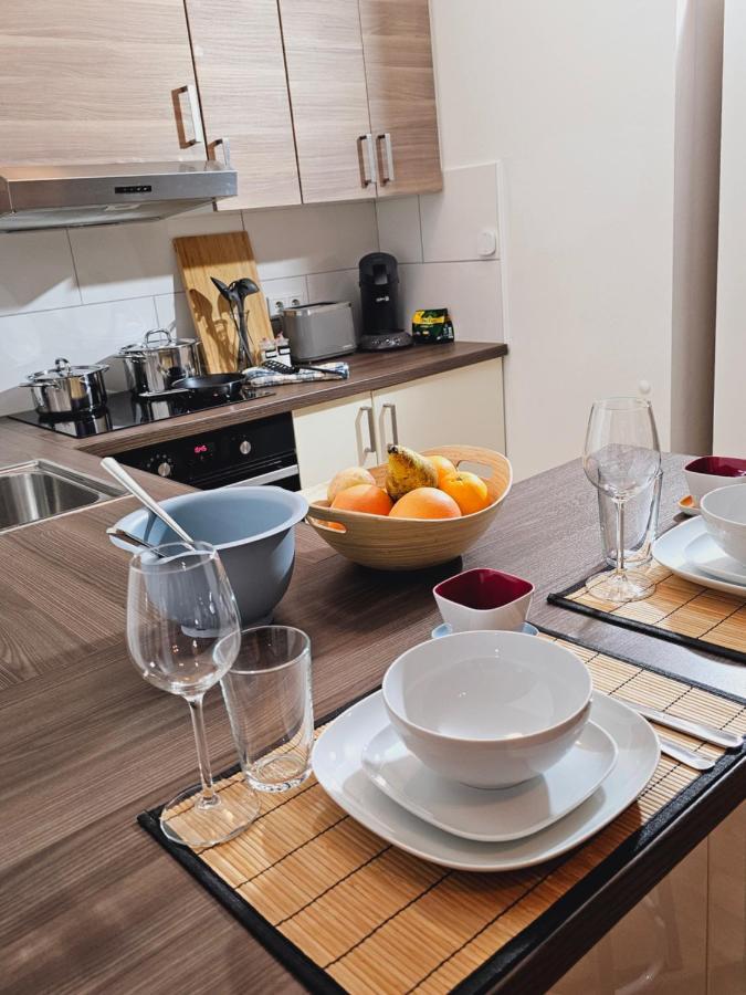 Modern Studio Near Duesseldorf Airport & Messe/Fair Meerbusch Kültér fotó