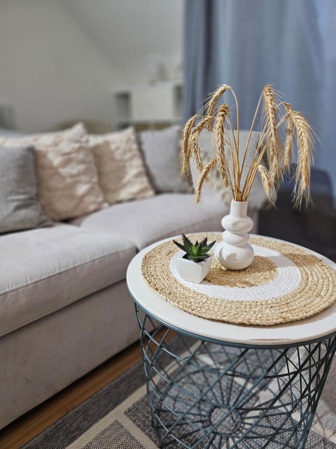 Modern Studio Near Duesseldorf Airport & Messe/Fair Meerbusch Kültér fotó